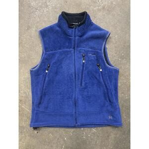 Vintage Patagonia Retro X Vest Mens Medium Regulator Polartec USA Made